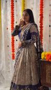 Casual Kalamkari Lehenga Choli