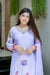 Stunning A-Line Ethnic Kurta Set