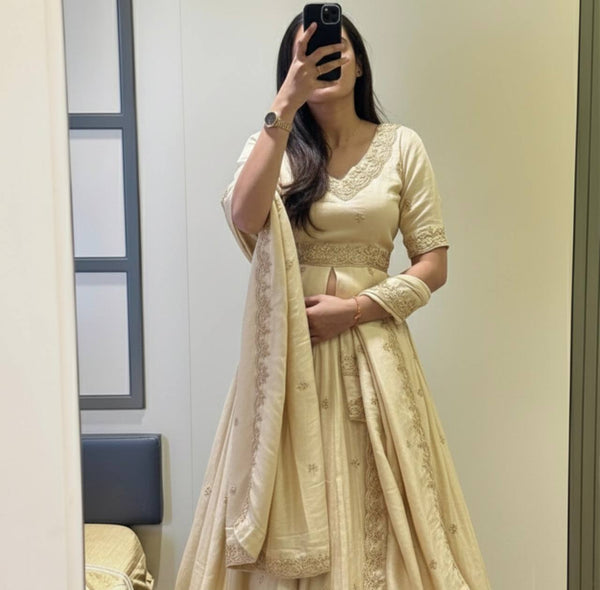 Lovely Wedding Lehenga Choli