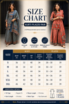 Komal Cotton Short Kurta Palazzo Pant Set