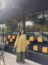 Libaz Cotton Printed Co-Ord Set