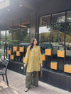Libaz Cotton Printed Co-Ord Set