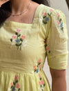 Manthara Maxi Dress