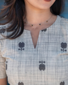 Eyal Premium Kurta Set with Bracelet