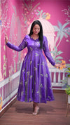 Falcon Chidiya Maxi Dress