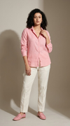 Premium Linen Casual Shirt