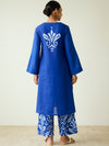 Zivaa Yoke Kurta with Trouser