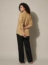 Premium Linen Casual Shirt