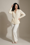 Premium Linen Casual Shirt