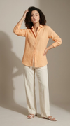 Premium Linen Casual Shirt