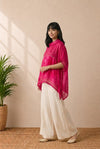Kaira Premium Printed Kaftan Top