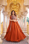 Sita Wedding Special Lehenga Choli