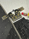 Heavy Embroidery Festival Lehenga Choli