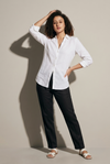 Premium Linen Casual Shirt