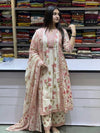 GULAB Pure Taj Cotton Suit Set