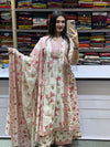GULAB Pure Taj Cotton Suit Set