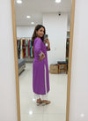 Daily Office Kurti Plazo Set