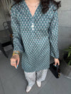 Neelam Cotton Printed Co-Ord Set