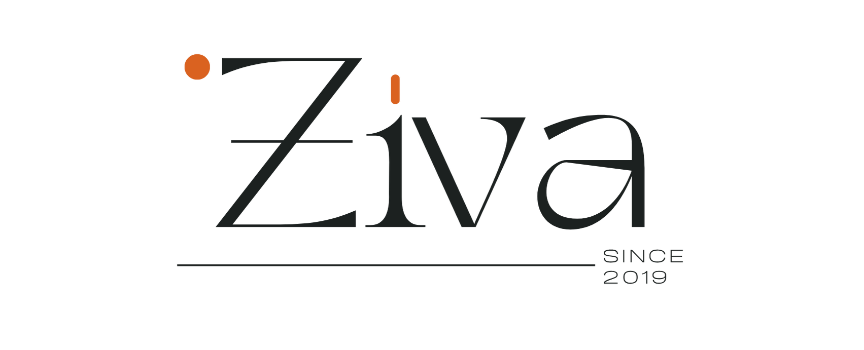 Label Ziva