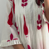 Preeti Hand Printed Kurta Set