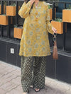 Libaz Cotton Printed Co-Ord Set