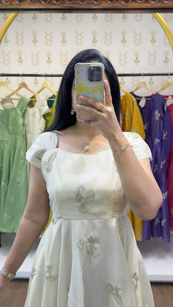 Falcon Chidiya Maxi Dress
