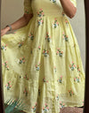 Manthara Maxi Dress