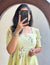 Manthara Maxi Dress