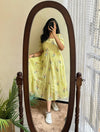 Manthara Maxi Dress
