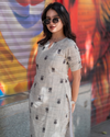 Eyal Premium Kurta Set with Bracelet