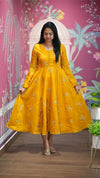 Falcon Chidiya Maxi Dress