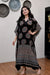 Ankita Ajrakh Printed Kaftan Dress