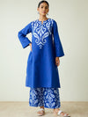 Zivaa Yoke Kurta with Trouser