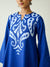 Zivaa Yoke Kurta with Trouser