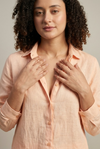 Premium Linen Casual Shirt