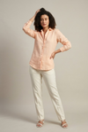 Premium Linen Casual Shirt