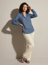Premium Linen Casual Shirt