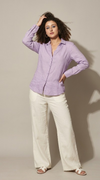 Premium Linen Casual Shirt