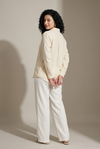 Premium Linen Casual Shirt