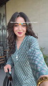 Neelam Cotton Printed Co-Ord Set