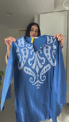 Zivaa Yoke Kurta with Trouser