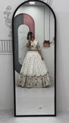 Heavy Embroidery Festival Lehenga Choli