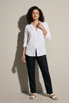 Premium Linen Casual Shirt