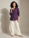 Premium Linen Casual Shirt